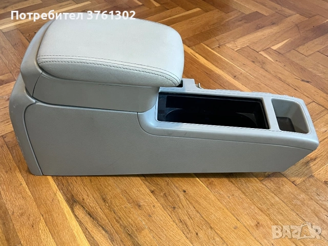 Конзола с подлакътник Subaru Legacy OUTBACK B13, снимка 2 - Части - 54053276