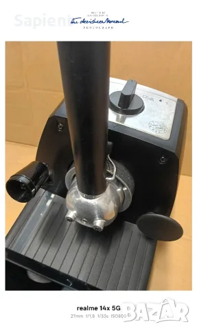 Кафемашина DeLonghi., снимка 9 - Кафемашини - 55502132