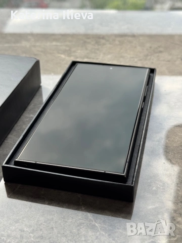 Samsung S24 Ultra 256GB , снимка 3 - Samsung - 54390937