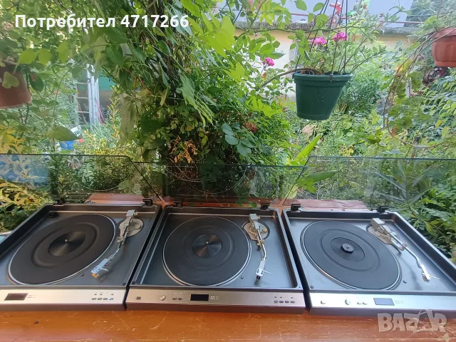Optonica RP-5100 (Direct Drive)  (Full Automatic), снимка 4 - Грамофони - 55645826