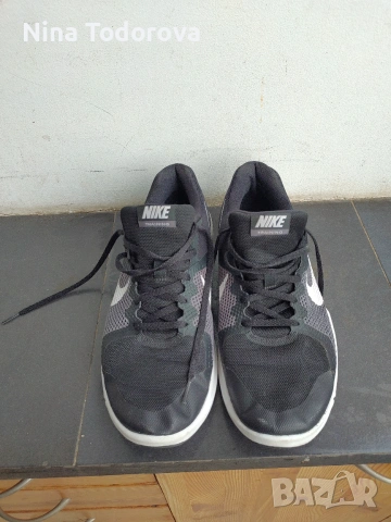 Мъжки маратонкиNike, снимка 2 - Маратонки - 55124800