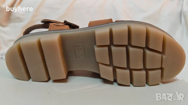 Дамски сандали Camel Active, снимка 7 - Сандали - 55510211