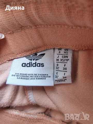 Дамски анцуг Adidas , снимка 2 - Спортни екипи - 55437552