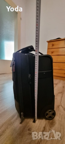 Куфар Samsonite, снимка 17 - Куфари - 54874979