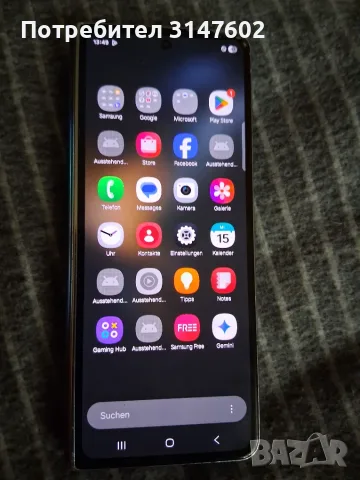 Galaxy Z Fold 4, снимка 8 - Samsung - 55176739