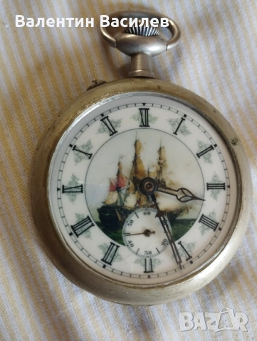 Джобен часовник Регулатор 