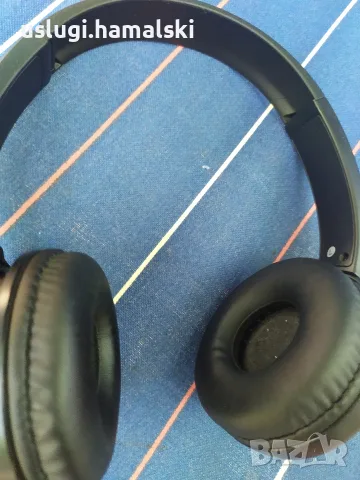 Блутут/безжични слушалки Sony, снимка 3 - Bluetooth слушалки - 55558810