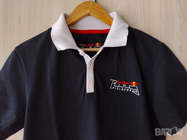 F1 Red Bull Spielberg / Austria - тениска, снимка 2 - Тениски - 55076356