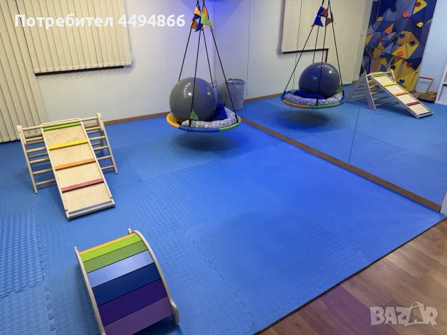 Офис.   кабинет        , снимка 3 - Офиси - 55596576