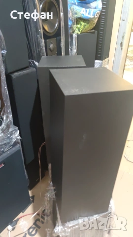 Quadral All-Craft 3000, снимка 2 - Тонколони - 55090496