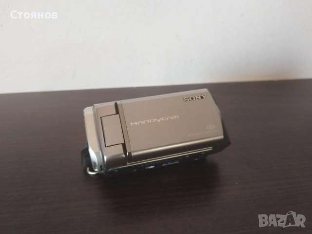 Sony Handycam DCR-SX50E Japan, снимка 18 - Камери - 54531991