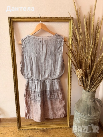 Прекрасна нова рокля Angels Never Die - Бохо стил, снимка 6 - Рокли - 54257044