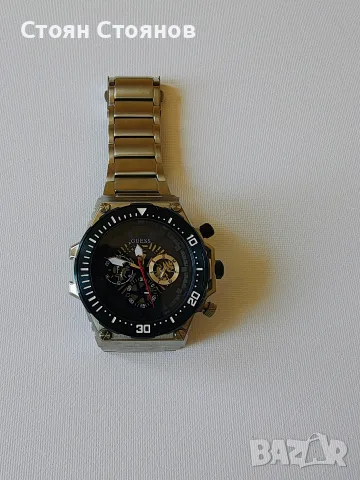 Часовник Guess GW0324G1, снимка 2 - Мъжки - 55571834