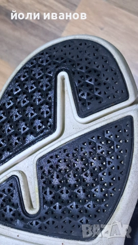 bugatti,Clarks-оригинални кожени обувки 43 и 44 номера, снимка 17 - Маратонки - 54114848