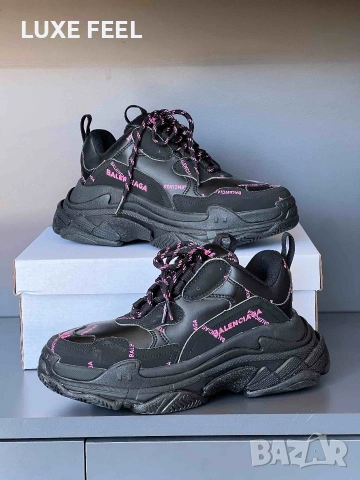 Balenciaga ✨Дамски Маратонки 