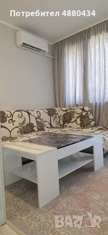 Двустаен в Западен !, снимка 3 - Апартаменти - 55371812