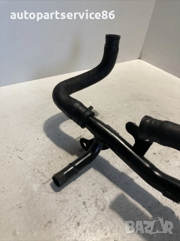 Маркуч за охлаждаща течност за Subaru Outback 2.0D (2010), снимка 3 - Части - 54217909