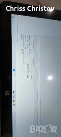 Windows таблет Csl 20154, снимка 3 - Таблети - 54369691