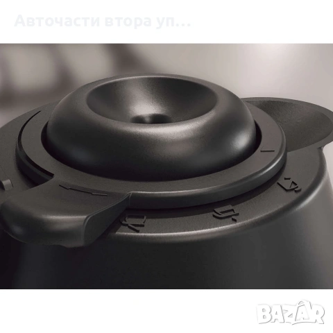 Кафемашина Philips Café Gaia HD7546/20, снимка 5 - Кафемашини - 54556977