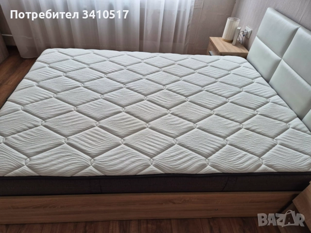 Матрак Dormeo iMemory 140x200cm