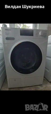 Пералня Miele..