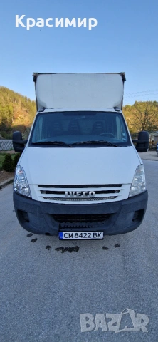 Iveco Daily 35c15
