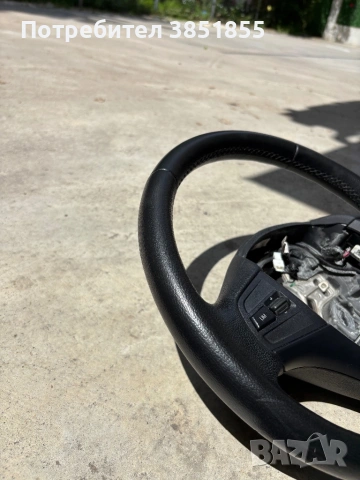 Мулти волан BMW F20,F30,F31, снимка 3 - Части - 54587374