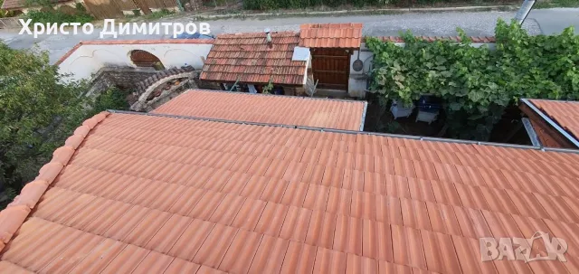 Ремонт на Покриви Топ Мастър , снимка 4 - Ремонти на покриви - 55428950