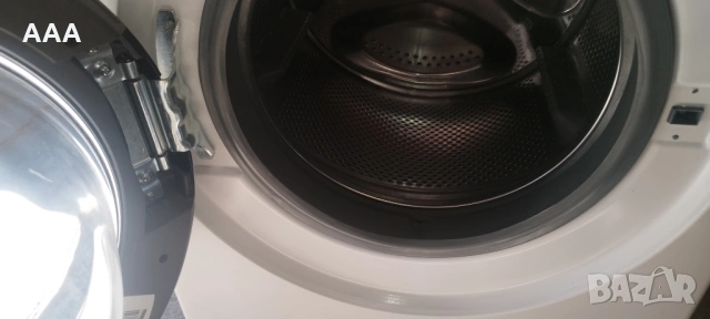Пералня Whirlpool A+++ 8kg внос от Германия, снимка 7 - Перални - 54617847