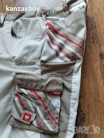 Engelbert Strauss - работни къси панталони 54/L, снимка 3 - Спортни дрехи, екипи - 53977499