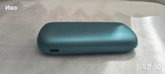 IQOS 3 Duo Original , снимка 2 - Електронни цигари - 55435693
