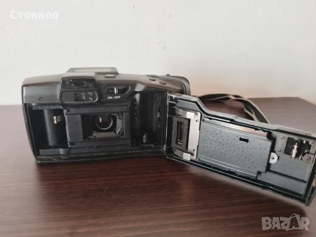 MINOLTA Freedom Zoom 90c Japan, снимка 5 - Фотоапарати - 55395483