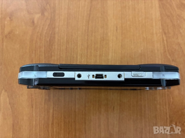 PSP 1003 - хакнато с 64гб карта с игри, снимка 8 - PlayStation конзоли - 54581760