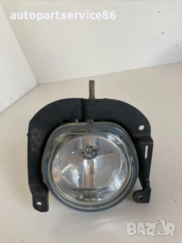 Предна лява халогенна светлина за Fiat Qubo 1.3 M Jet (2009) 1356780080