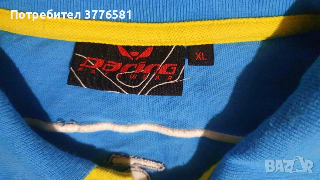 Поло тениска Renault Fernando Alonso F1, снимка 6 - Тениски - 54011485