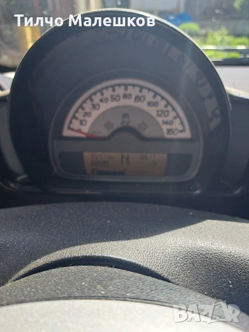 Smart for two , снимка 8 - Автомобили и джипове - 54614873