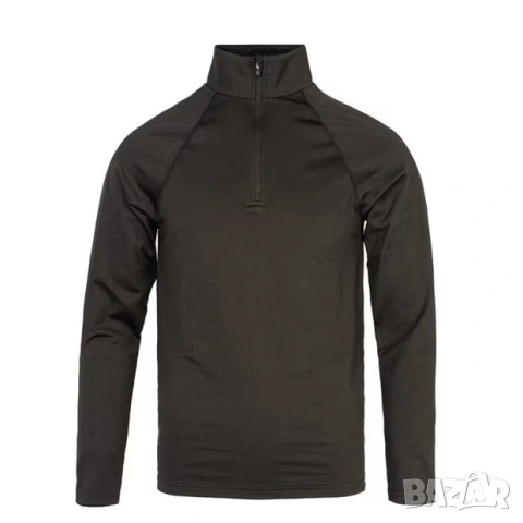 Мъжка блуза Nevica Черна /XL/401B23