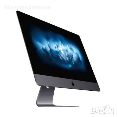 Apple iMacPro1,1