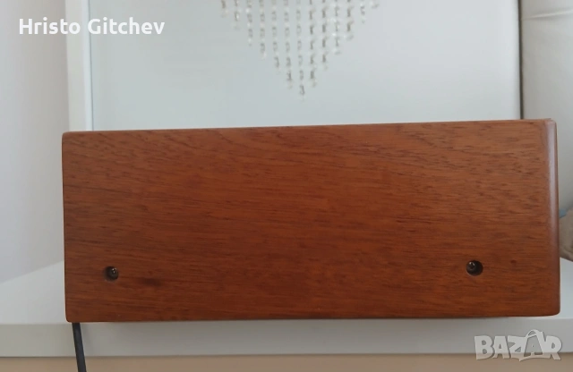 Nakamichi cassette deck 680, снимка 8 - Декове - 54746090