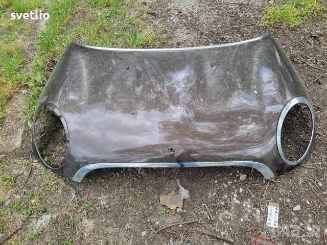 врати и капак за mini clubman, снимка 6 - Части - 54370037