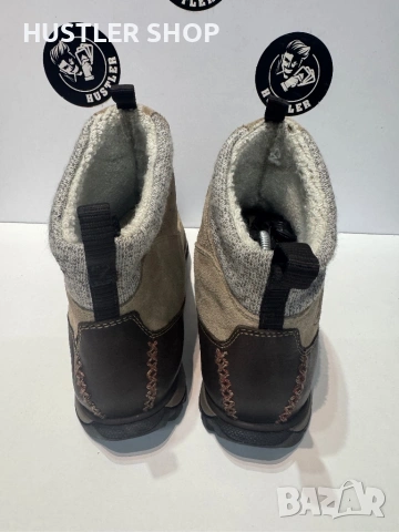 Мъжки зимни обувки TIMBERLAND. Размер 42, снимка 5 - Мъжки боти - 54813050