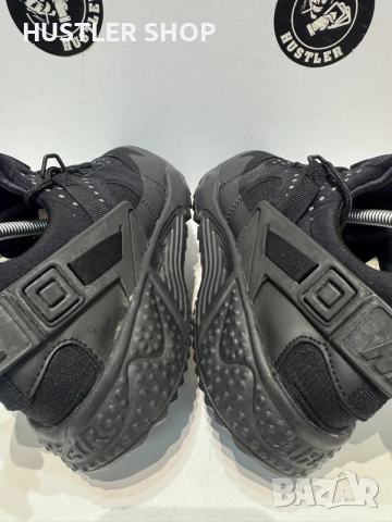 Маратонки NIKE HUARACHE. Номер 40, снимка 5 - Маратонки - 55253615
