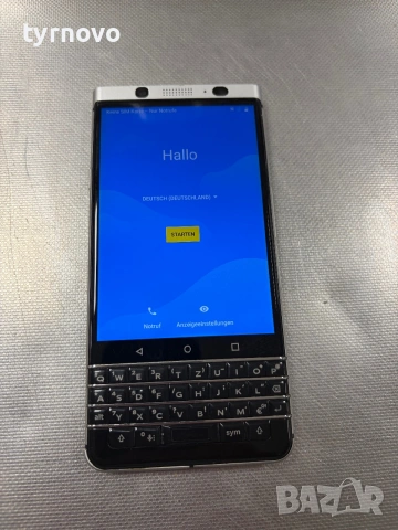 Blackberry keyone key1 , снимка 4 - Blackberry - 55232715