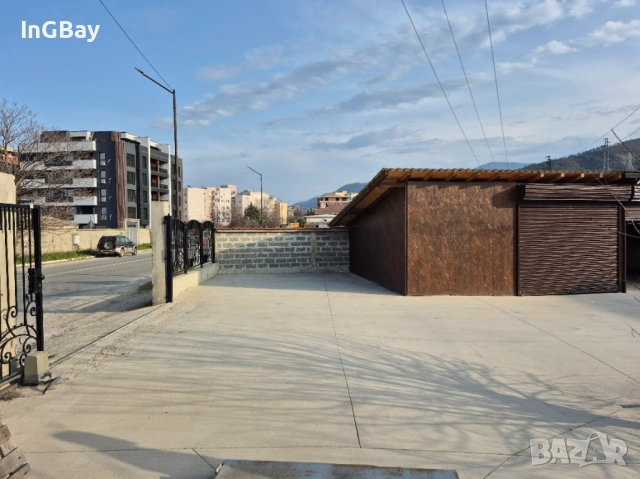 УПИ Парцел 1600 кв.м в кв. Запад, гр.Асеновград, ток и вода., снимка 2 - Парцели - 53966998