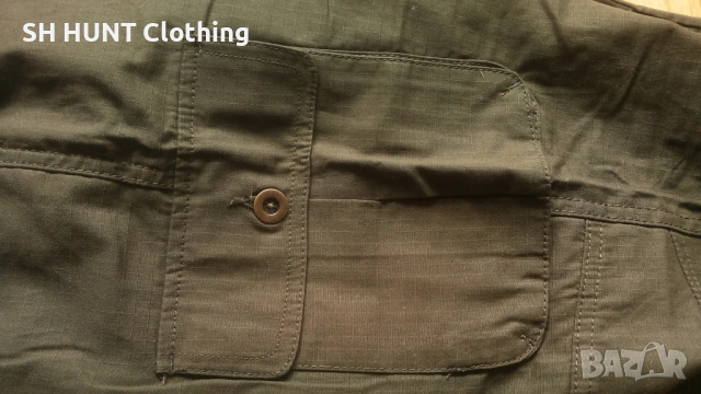 PINEWOOD HUNTING Trouser размер M / 48 за лов риболов панталон със здрава материя - 2652, снимка 7 - Екипировка - 54643279