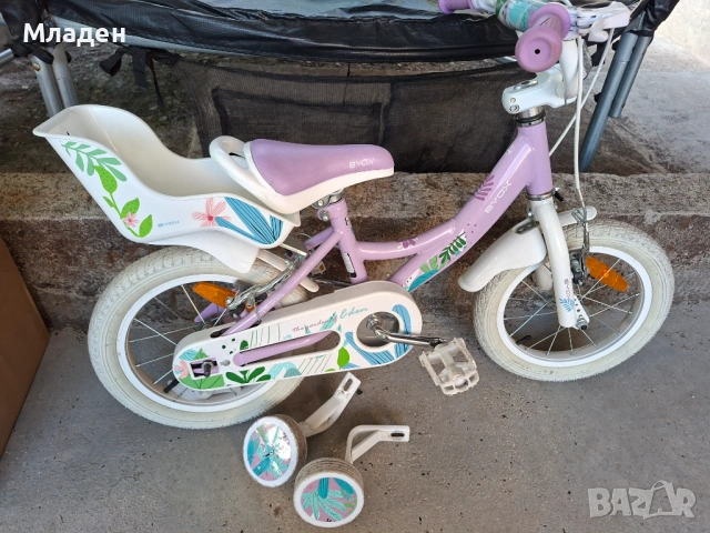 Велосипед Byox Eden 14'