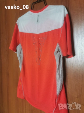 Salomon S Lab състезателна тениска