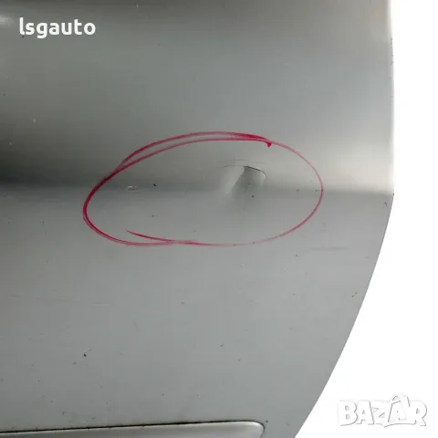Предна дясна врата Peugeot 307 2001-2008 ID: 163331, снимка 5 - Части - 55636592