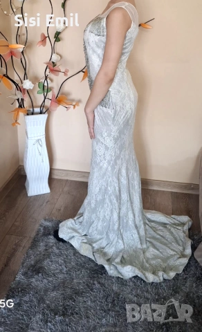 Дамски офицялни рокли, снимка 13 - Рокли - 54077077