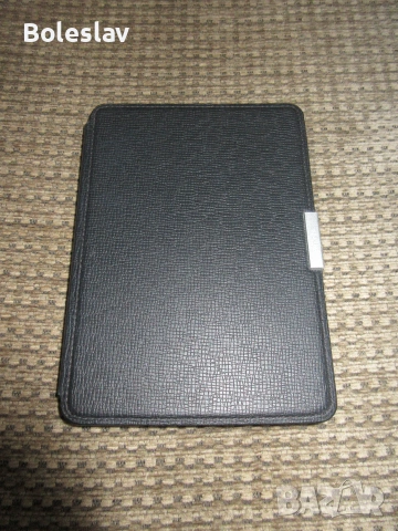Amazon Kindle Paperwhite 3(7gen), 6", 4GB, снимка 2 - Електронни четци - 55101609